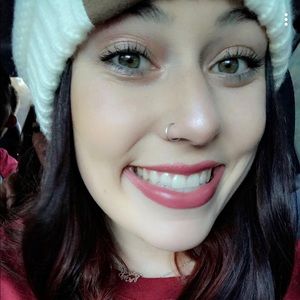 Meet your Posher, Kailee